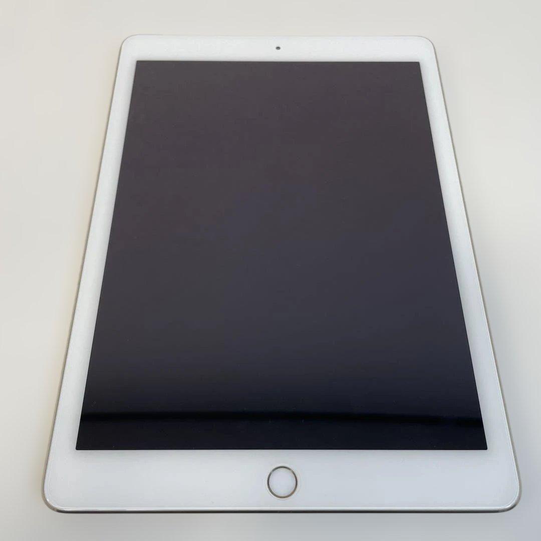 【動作確認済】Apple iPad 64GBゴールド+ Apple Pencil