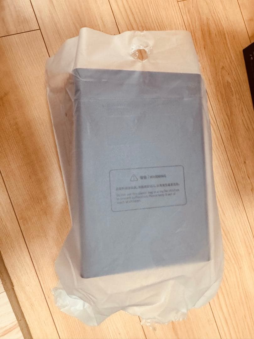 【開封のみ未使用】UGREEN NAS DXP4800