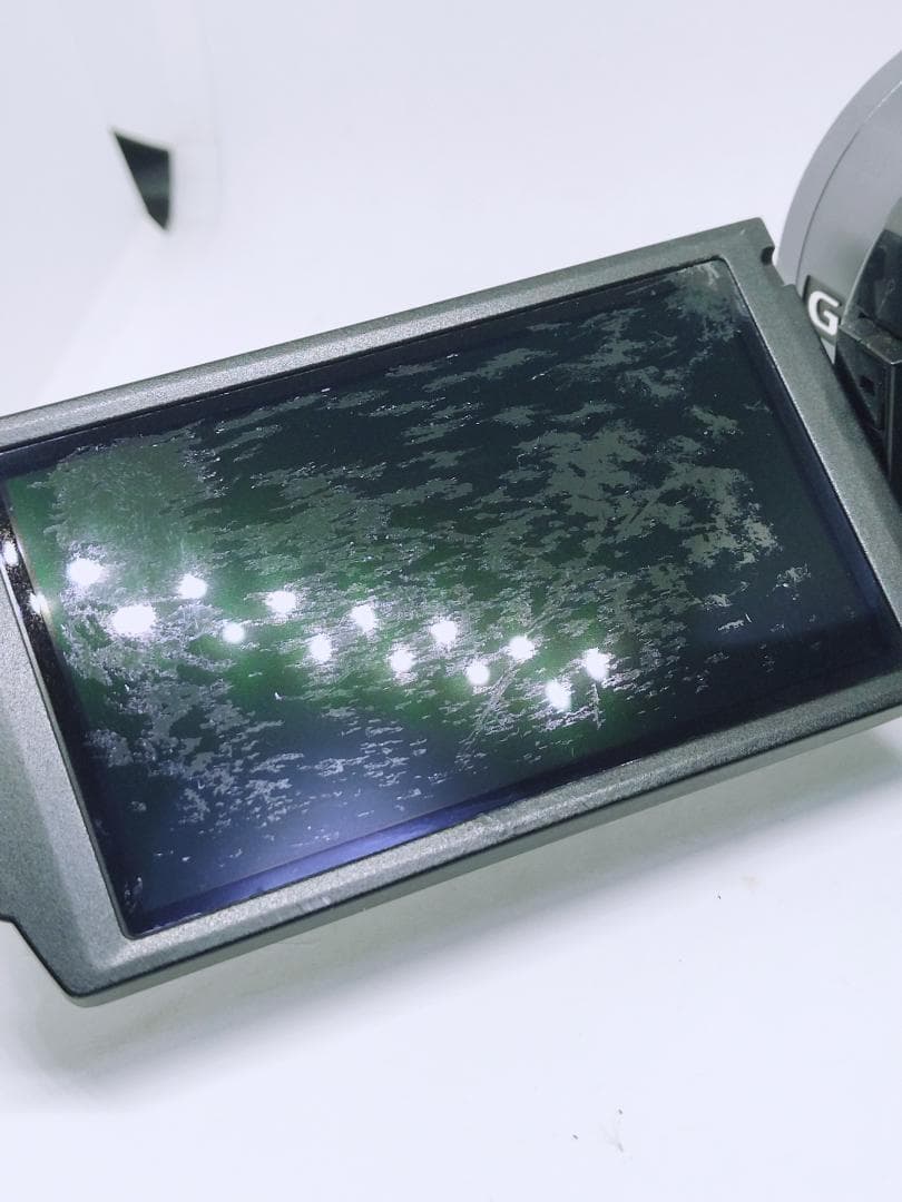 ソニー SONY HDR-CX550V ハンディカム ビデオカメラ
