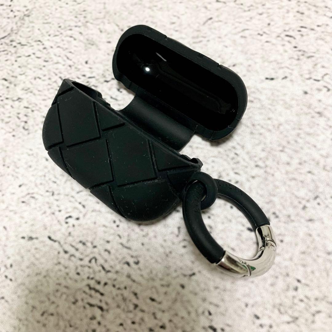 BOTTEGA VENETA AirPodsケース イヤホンケース 箱付き 美品