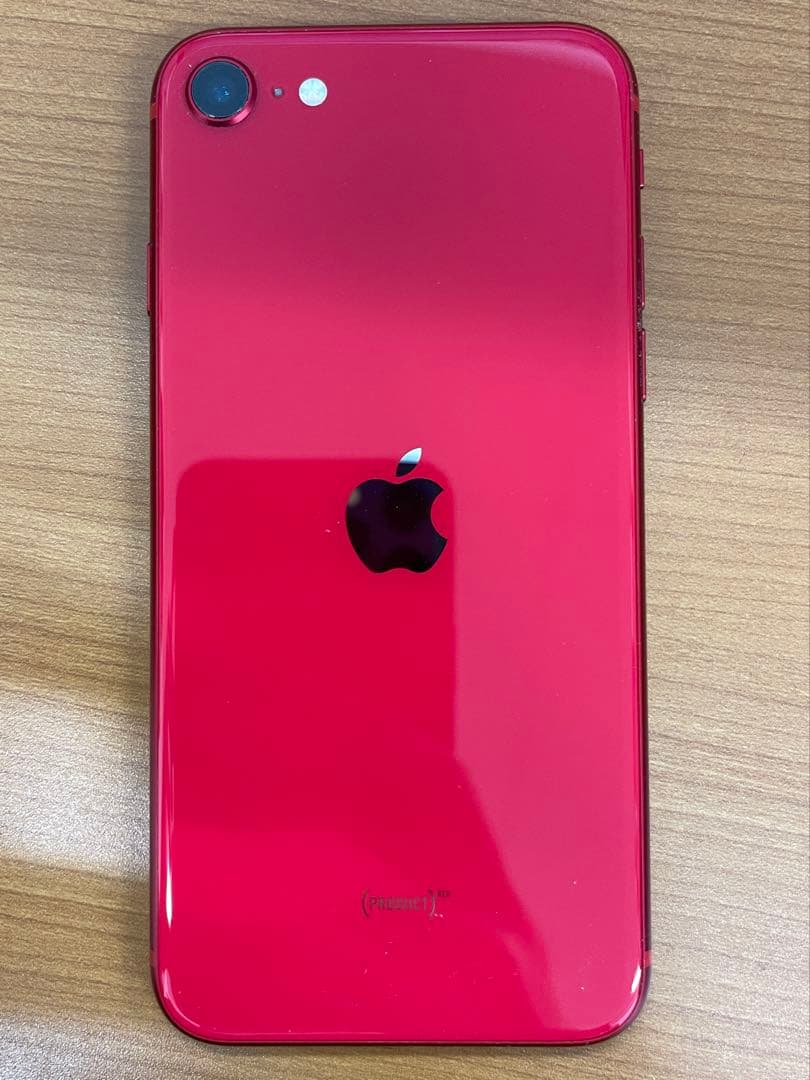 動作確認済み iPhone SE 第2世代 256GB ID:A5981