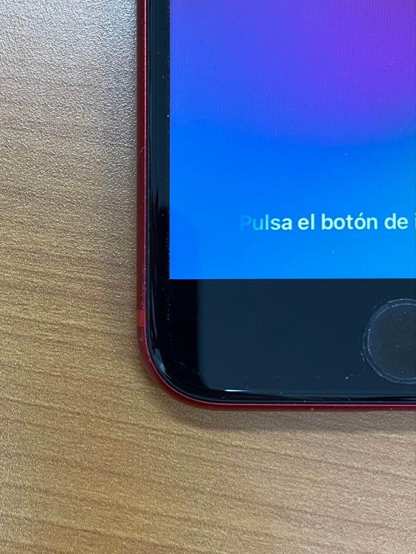 動作確認済み iPhone SE 第2世代 256GB ID:A5981