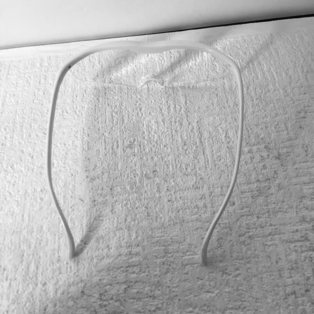 ⭐︎新品未使用⭐︎Hazuki 老眼鏡　ラージ　1.6X
