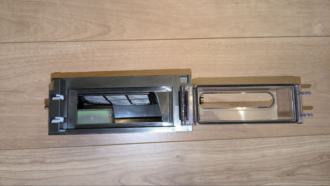 掃除機・クリーナー iRobot Roomba i7