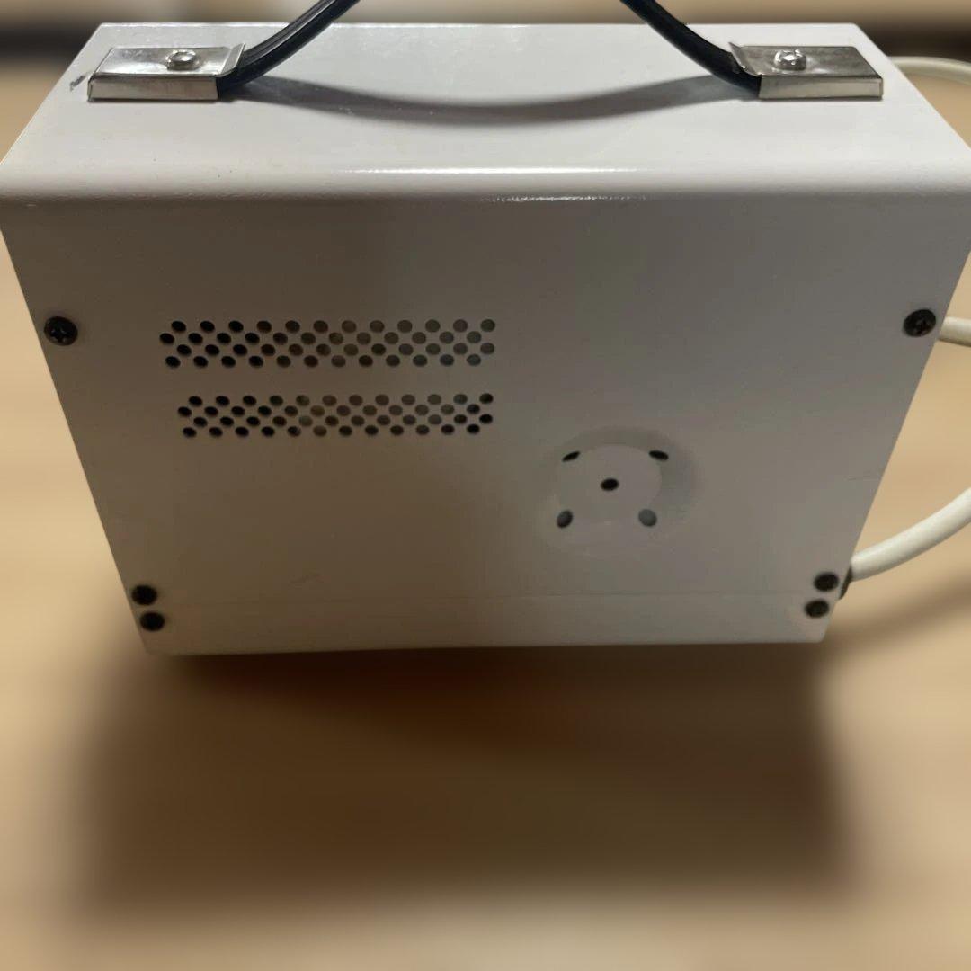 スワロー電機　PAL-1500UE 昇圧変圧器