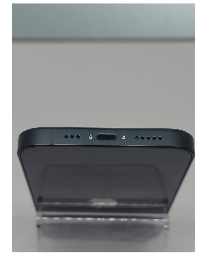 も*ん様 ＃HLG　iPhone 外装新品　iPhone13　128GB　整備済