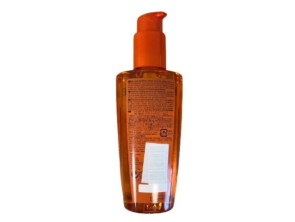 ケラスターゼ NU ソワン オレオ リラックス ヘアオイル 125ml