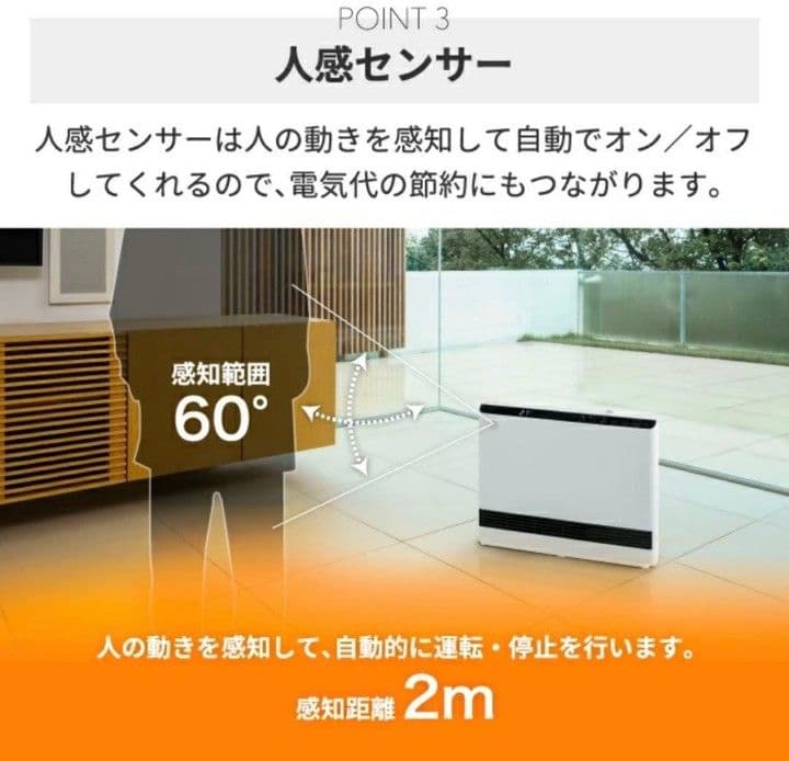 加湿パネルセラミックヒーター