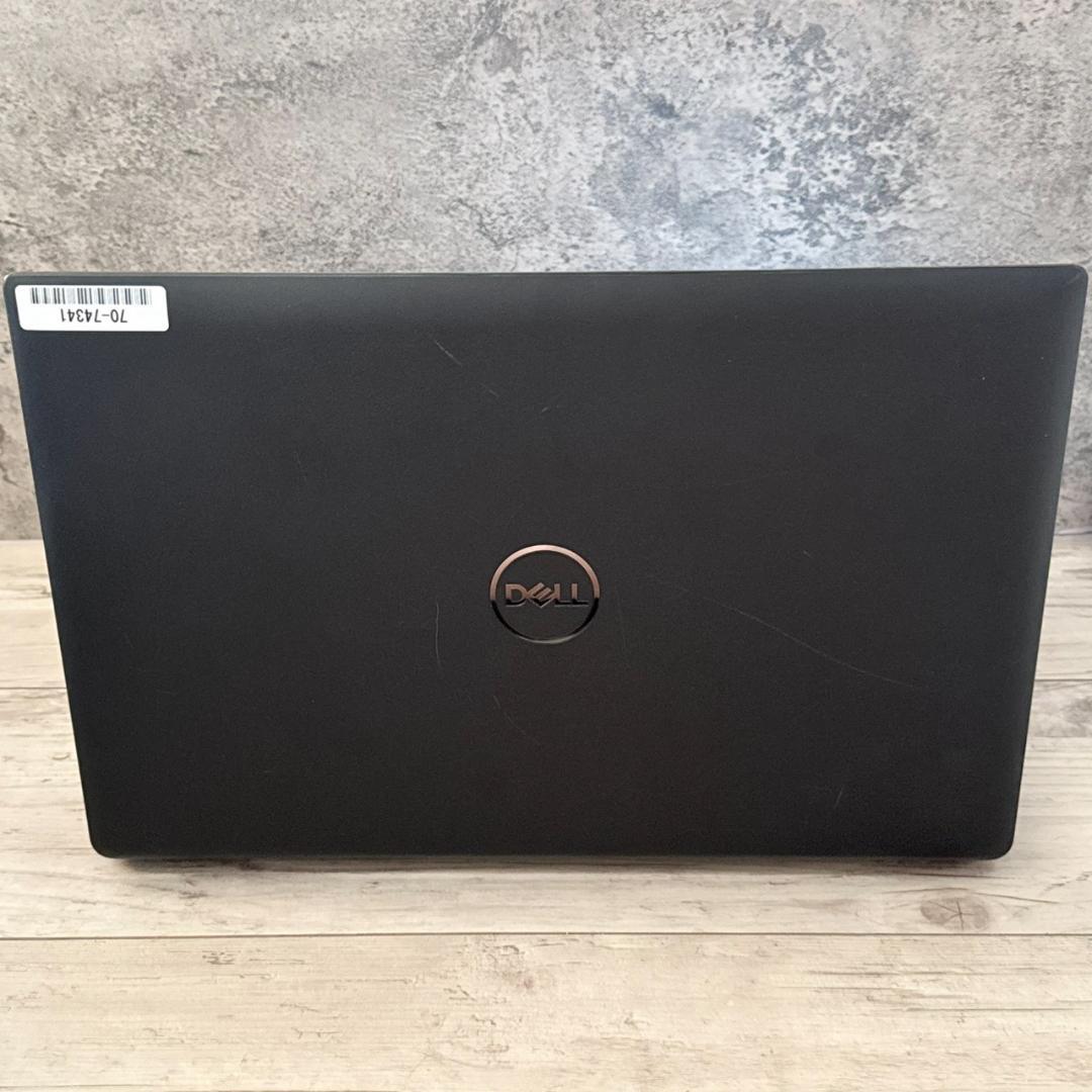高性能 DELL 第11世代 i5 16GB SSD Win11ノートパソコン