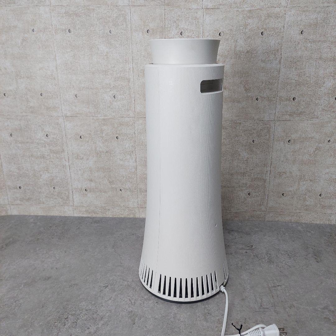 シャープ 脱臭機 プラズマクラスター NEXT ホワイト DY-S01-W