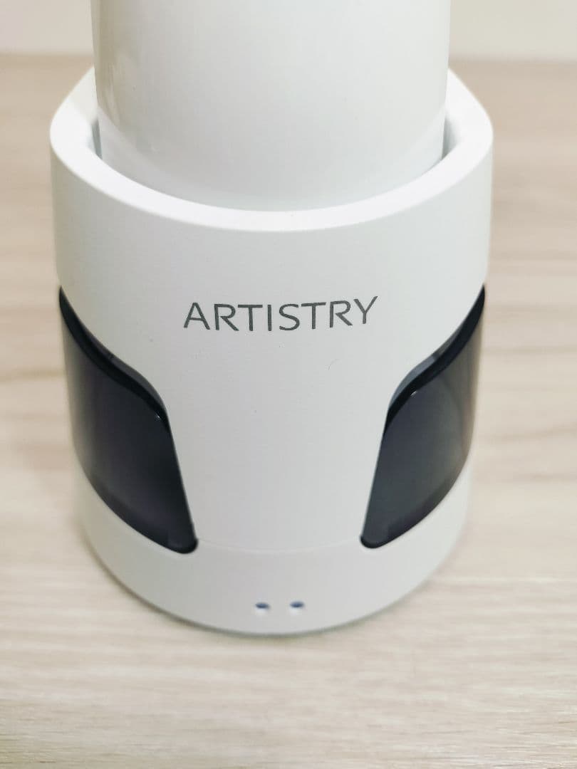 Amway アーティストリーホームエスティシャン