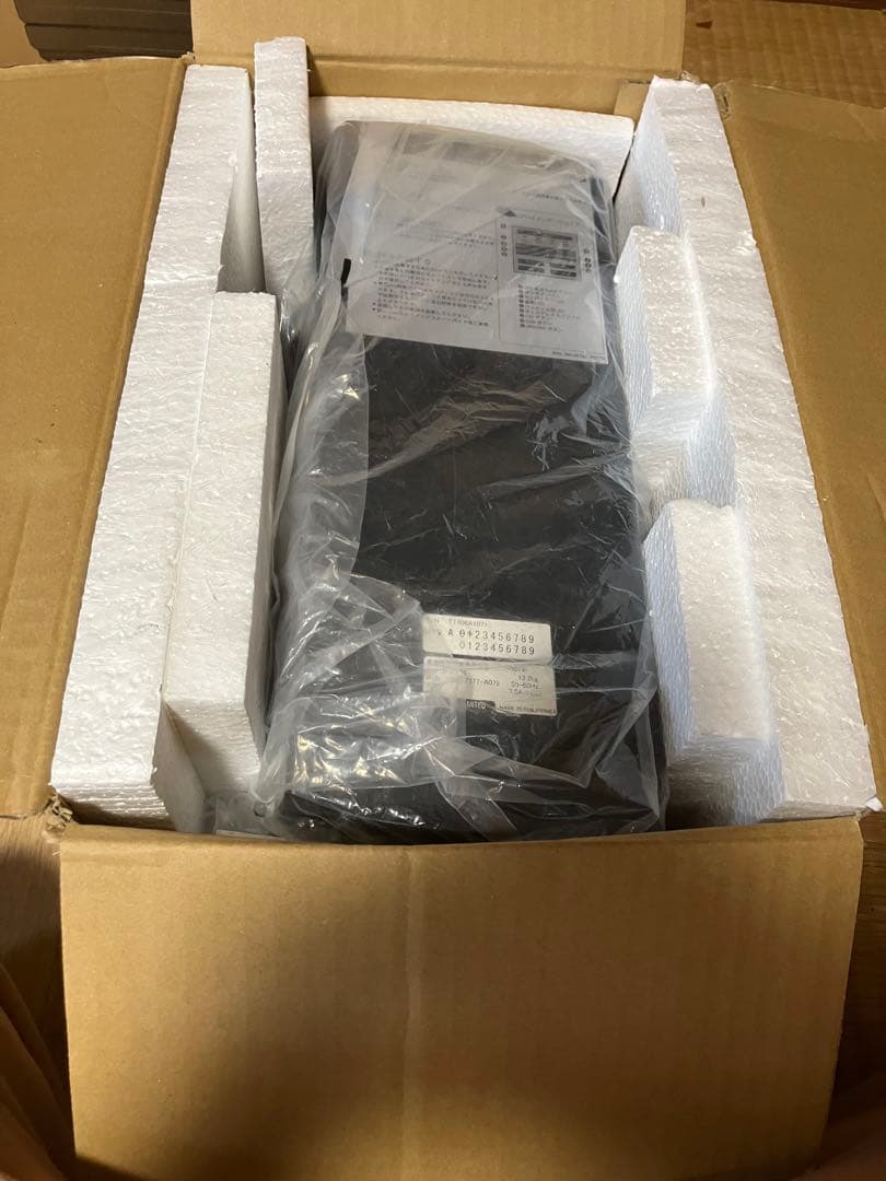 APC VA5000S UPS(無停電電源装置)