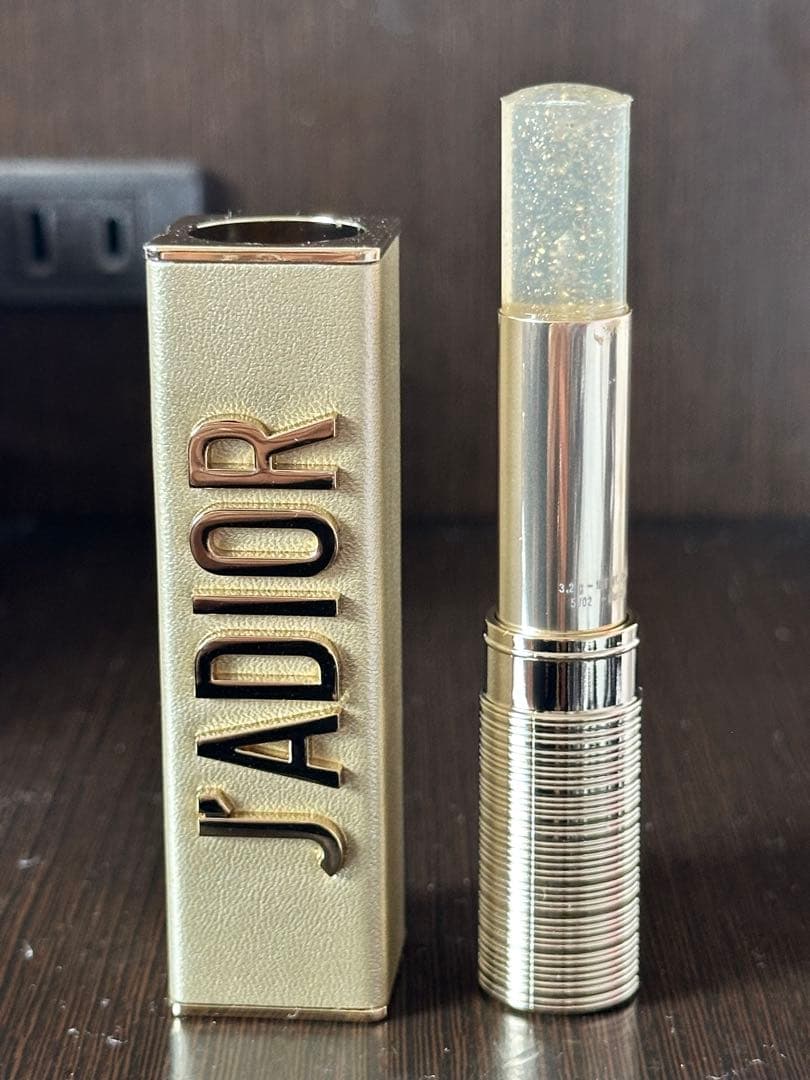 JADIOR オードパルファム ゴールド　限定品