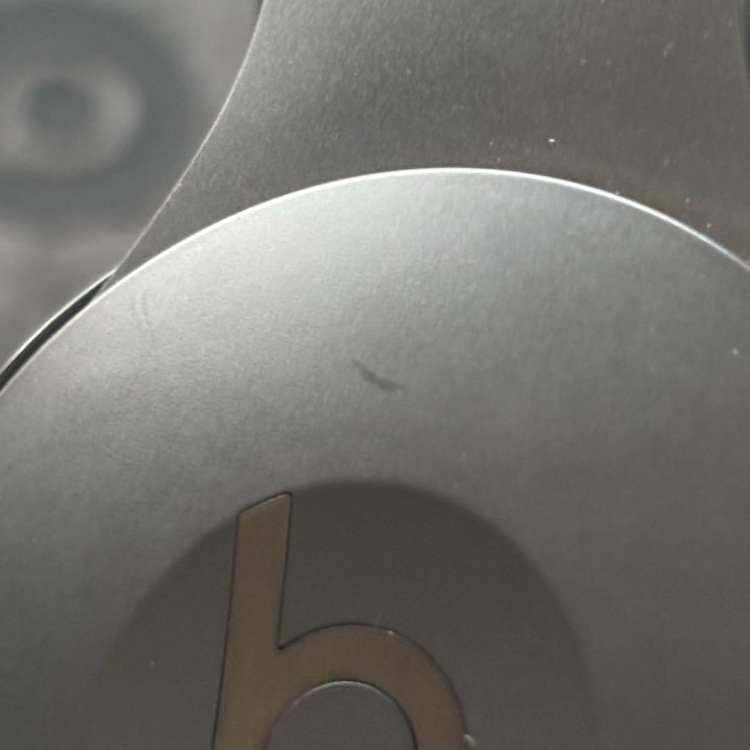 beats Solo pro ヘッドフォン