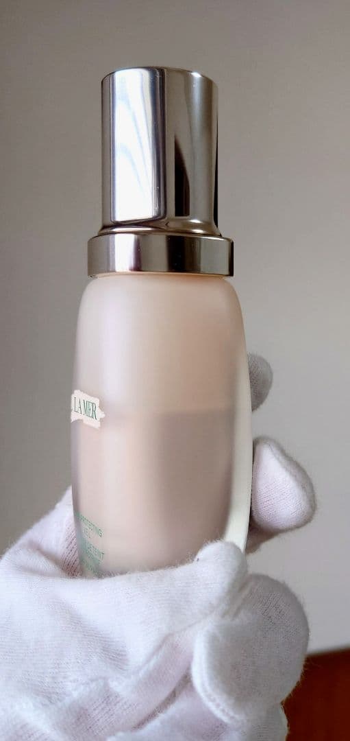 本日限定　ラメール　プロテクティングベール　ベース　下地　SPF30　lamer