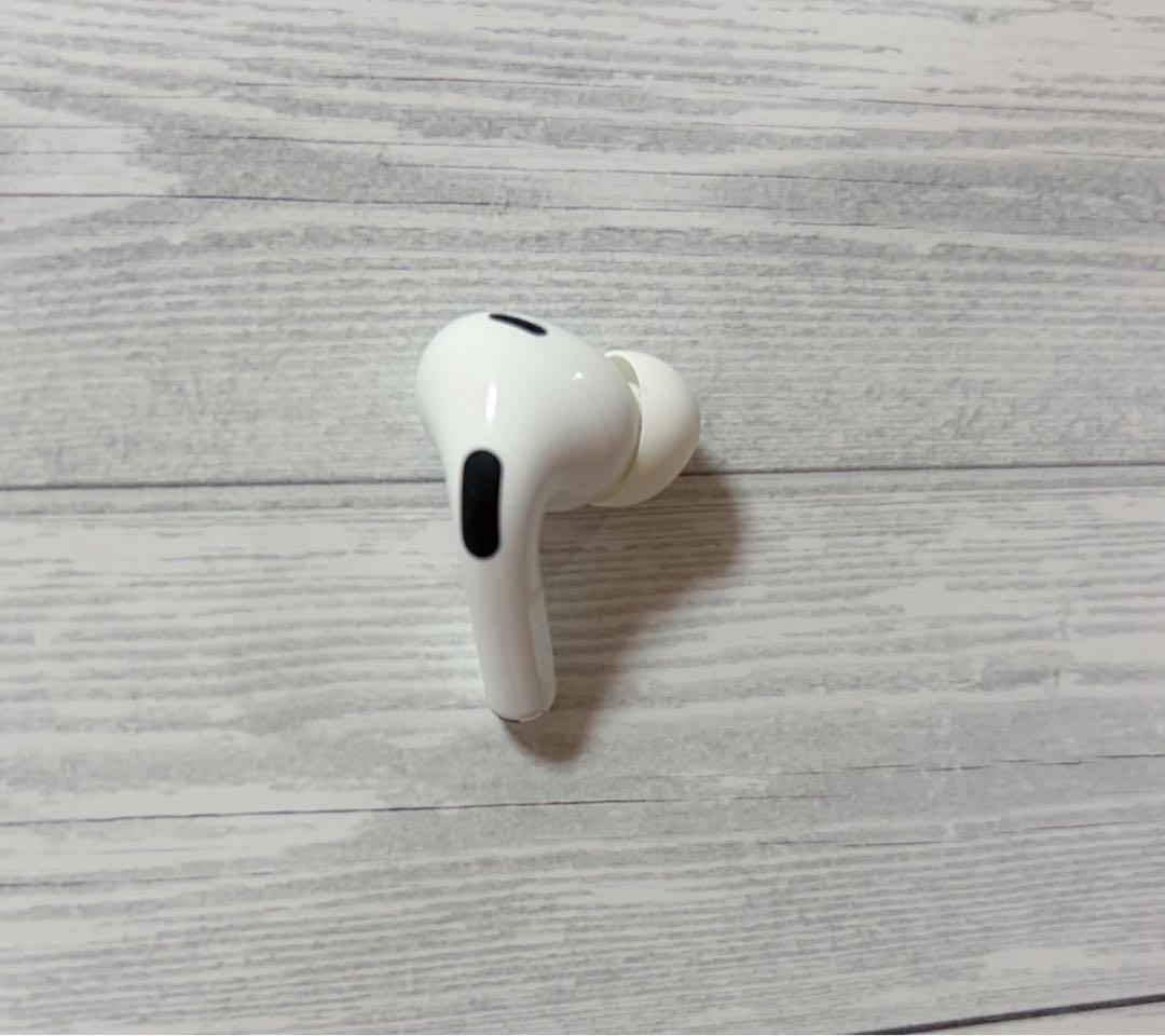 AirPods Pro 第2世代 右耳のみ A2698 Lightningモデル