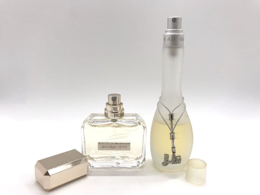 香水 ジェニファー ロペス プロミスEDP J.Lo ジェイローEDT30ml