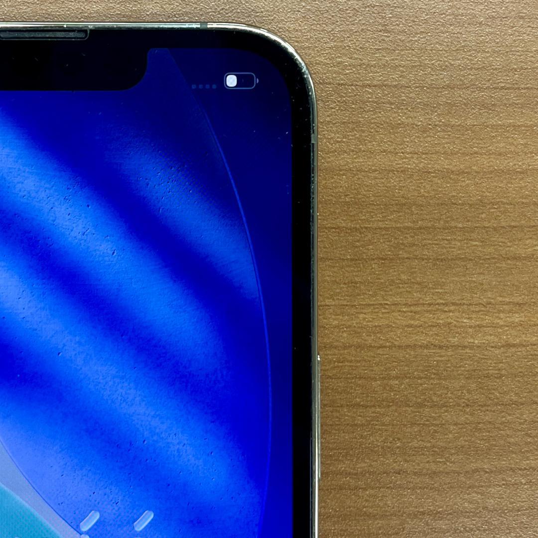 お*り様 動作確認済み iPhone 13 Pro 256GB ID 40M31