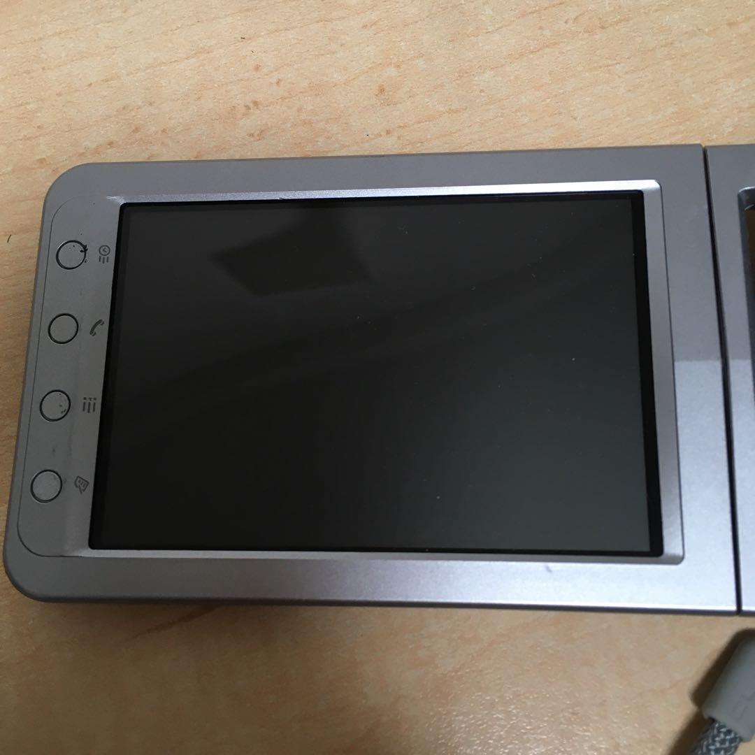 SONY ソニー　CLIE PEG-NX80V