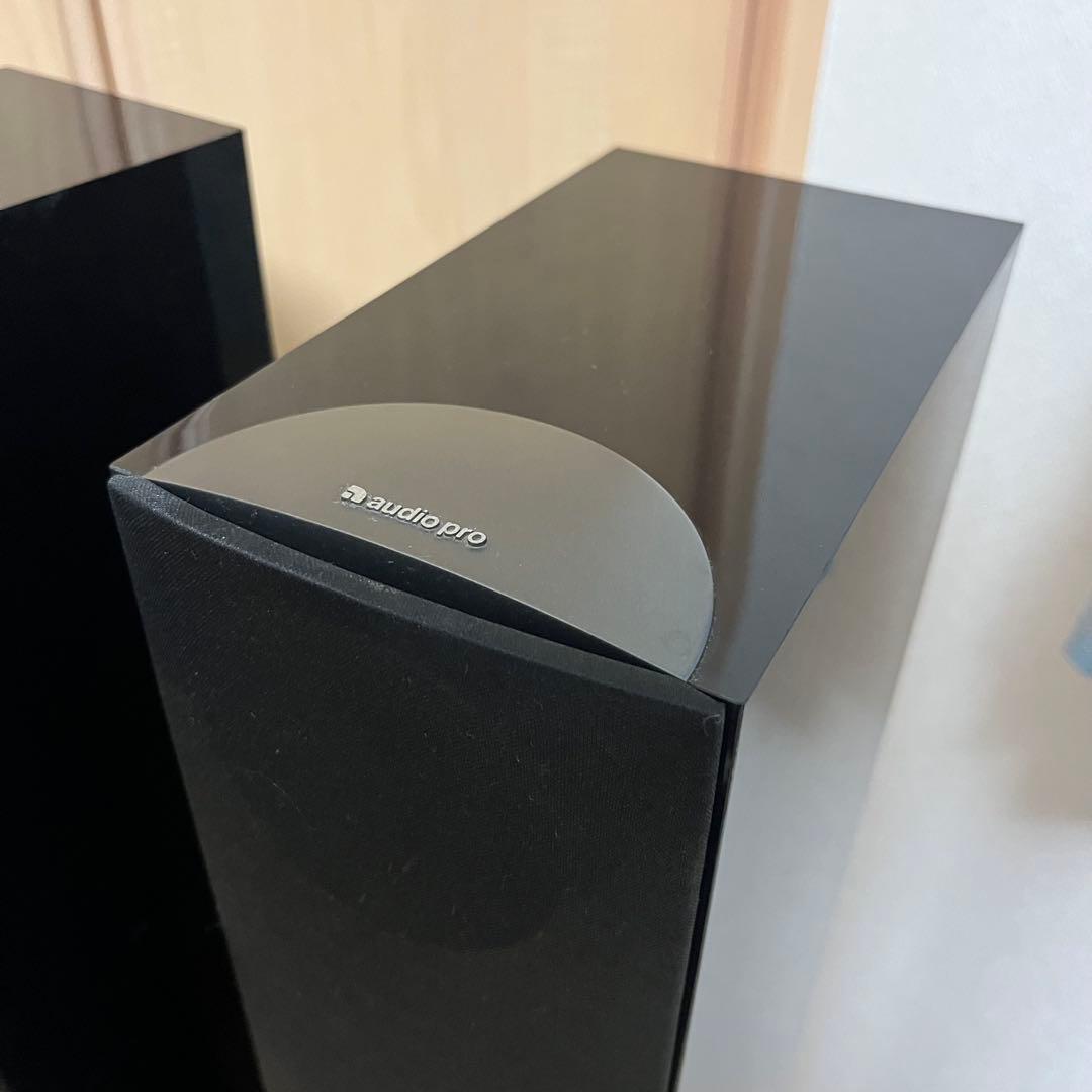 Audio pro トールボーイスピーカー　image44