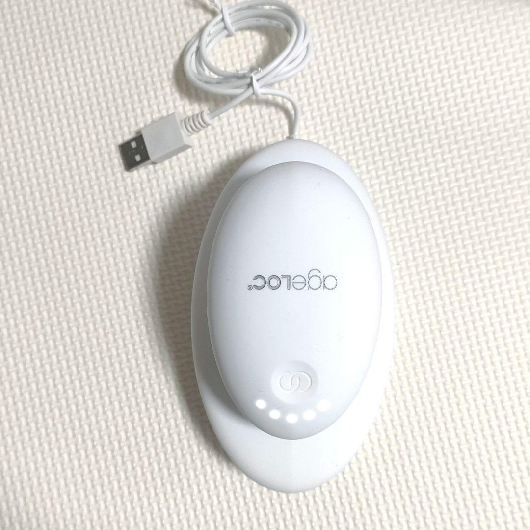 ニュースキン ageLOC® ウェルスパiO 本体 セット 美容機器