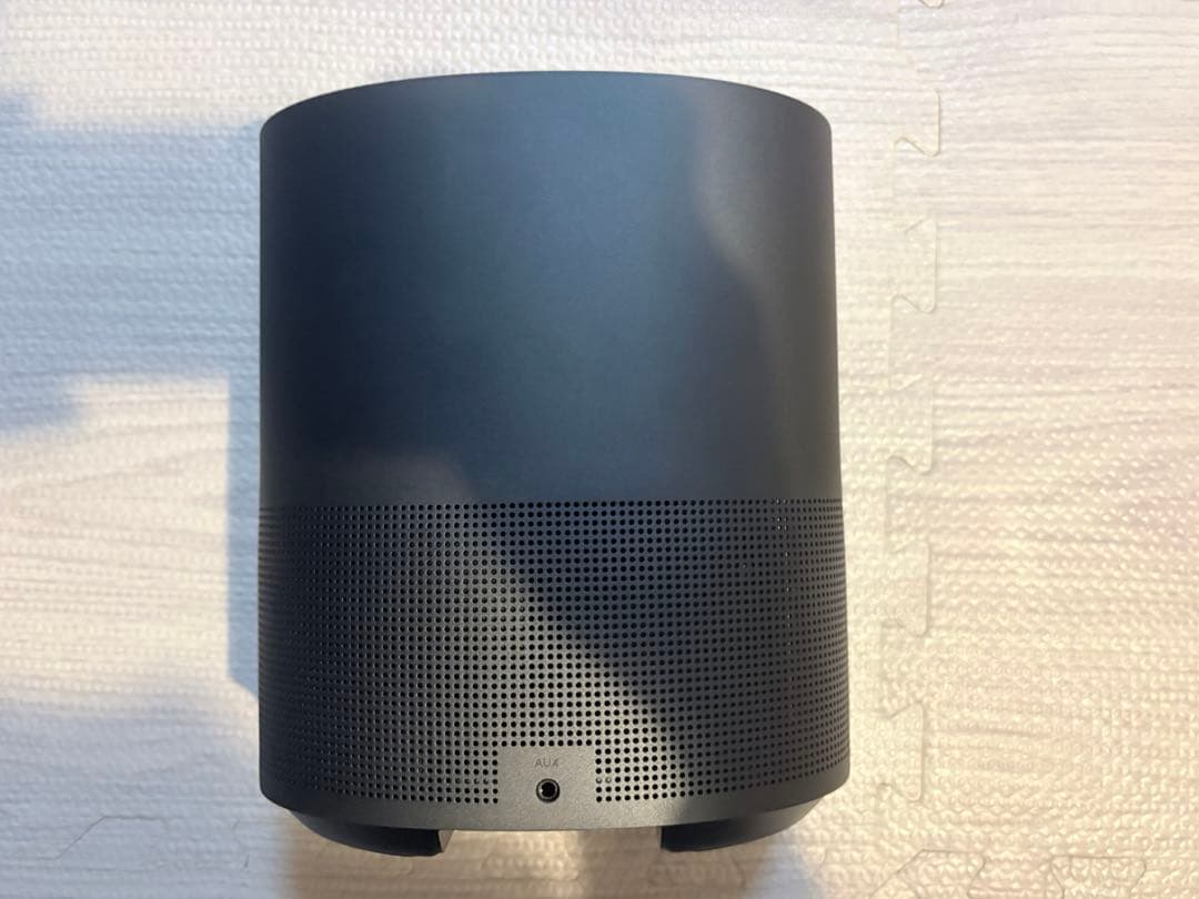 スピーカー・ウーファー BOSE SMART SPEAKER 500