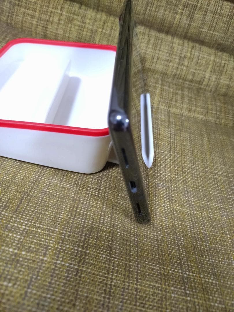 Google Pixel 7 Pro 128GB オブシディアン