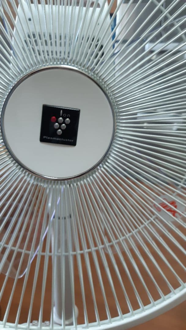 SHARP F-PF26 扇風機 126W 2022年製