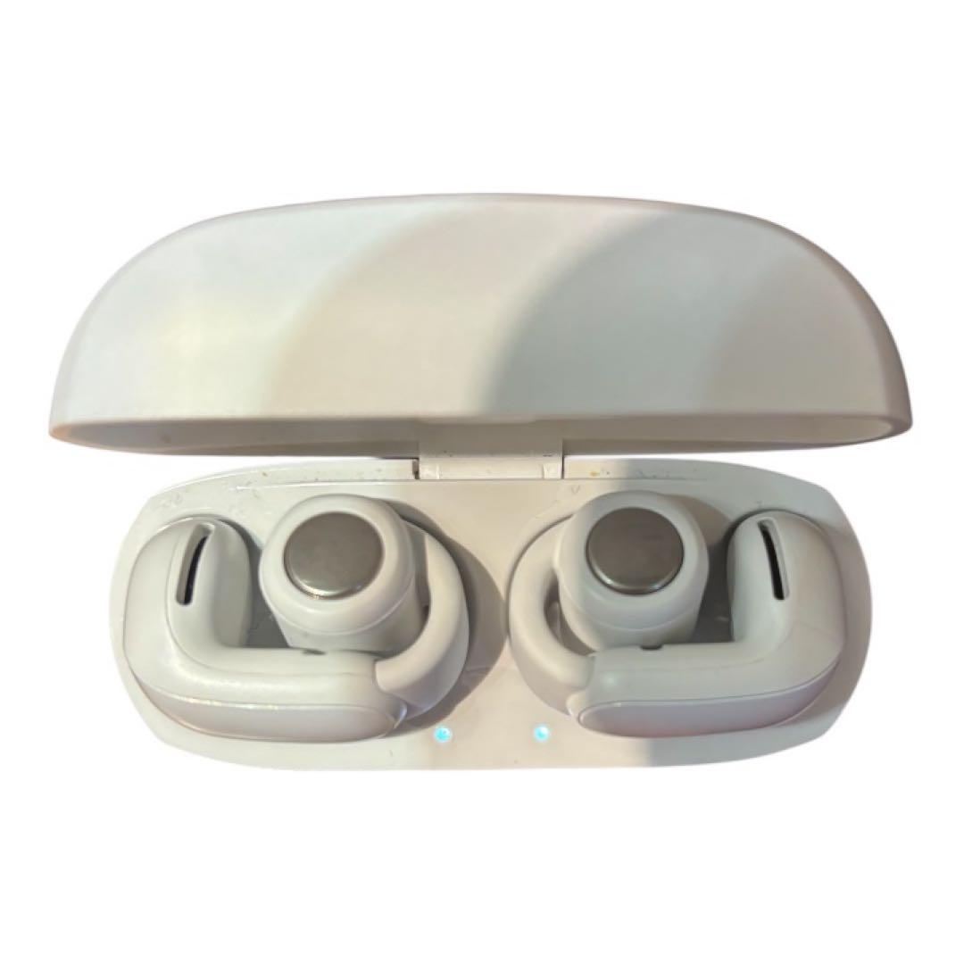 BOSE UItra Open Earbuds 438926美品　動作確認済