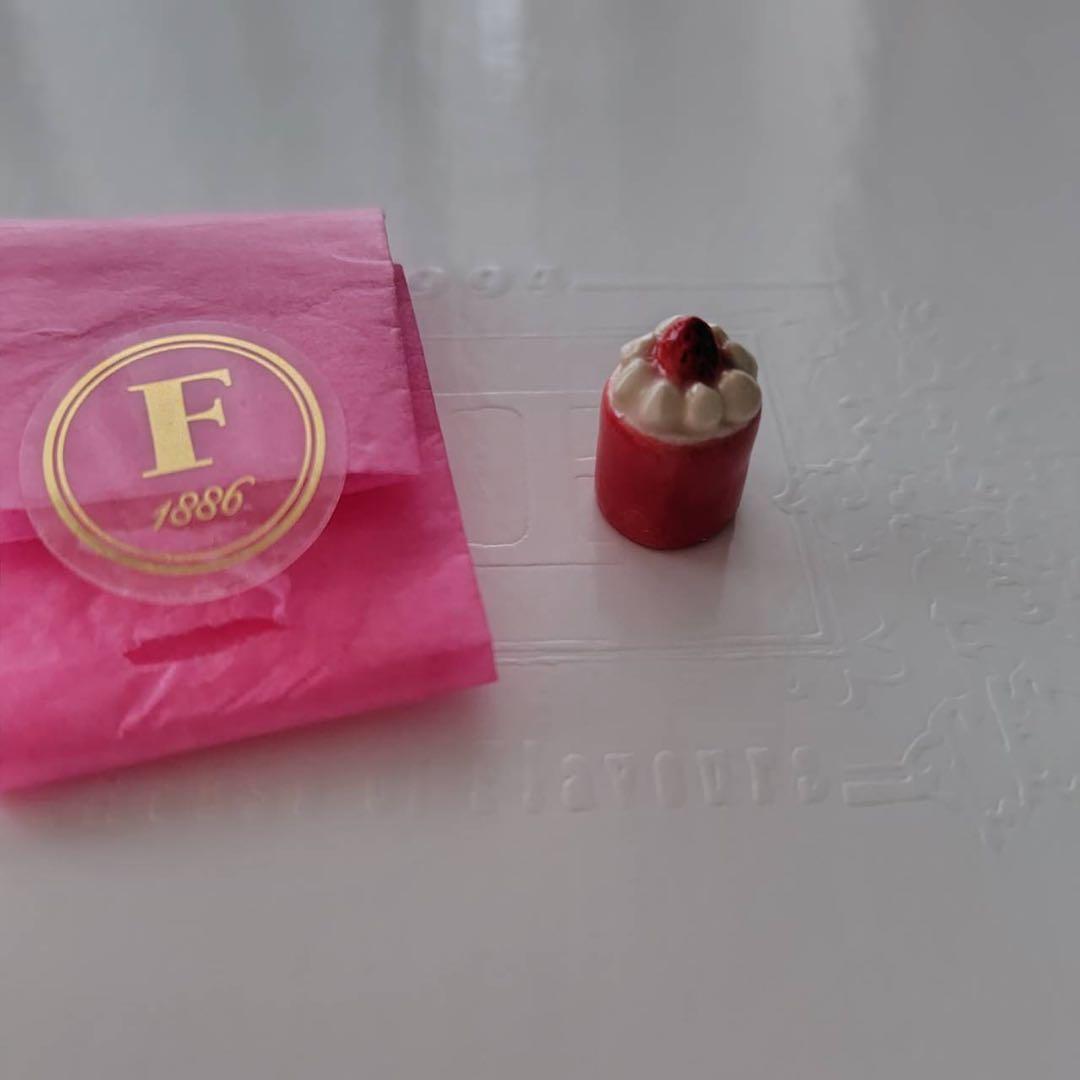 フォションホテル京都 フェーブ2026