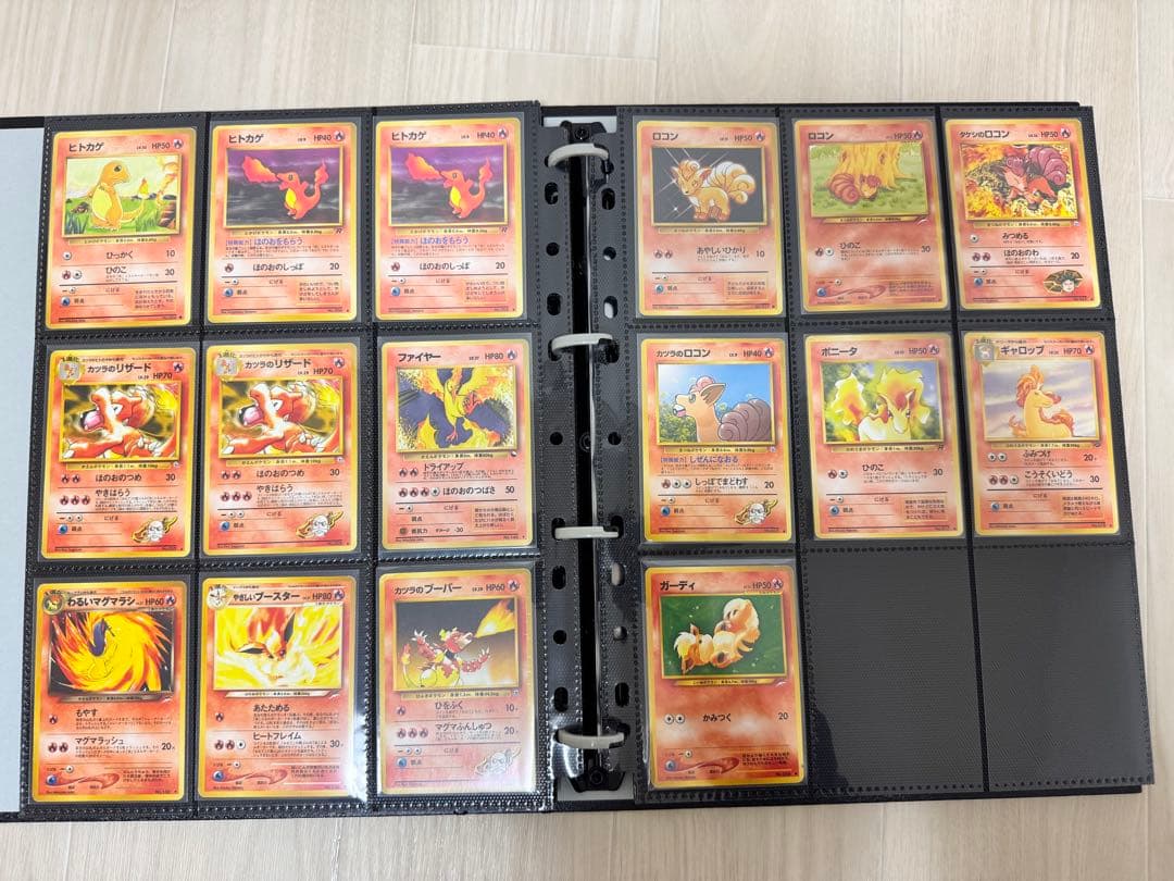 ポケモンカード　旧裏　まとめ売り