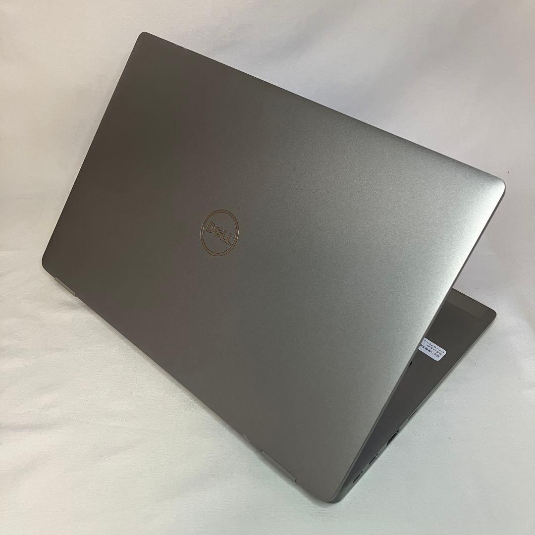 Latitude 5320 第11世代 i7 16GB 512GB オフィス24