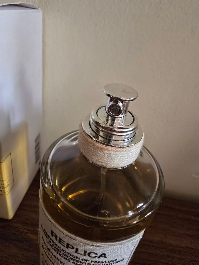 メゾンマルジェラ レプリカ マッチャメディテーション 100ml