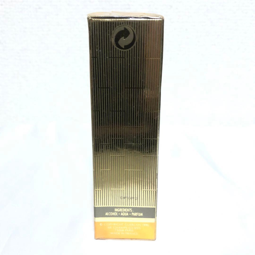 新品 GUERLAIN MITSOUKO ゲラン ミツコ オードトワレ 50ml