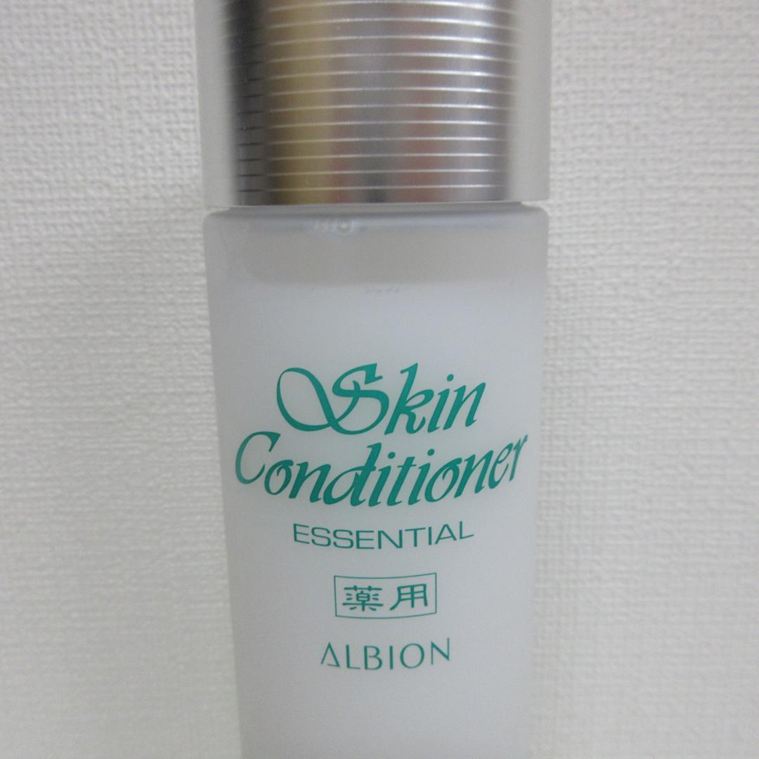アルビオン 薬用スキンコンディショナー エッセンシャル N 330mL