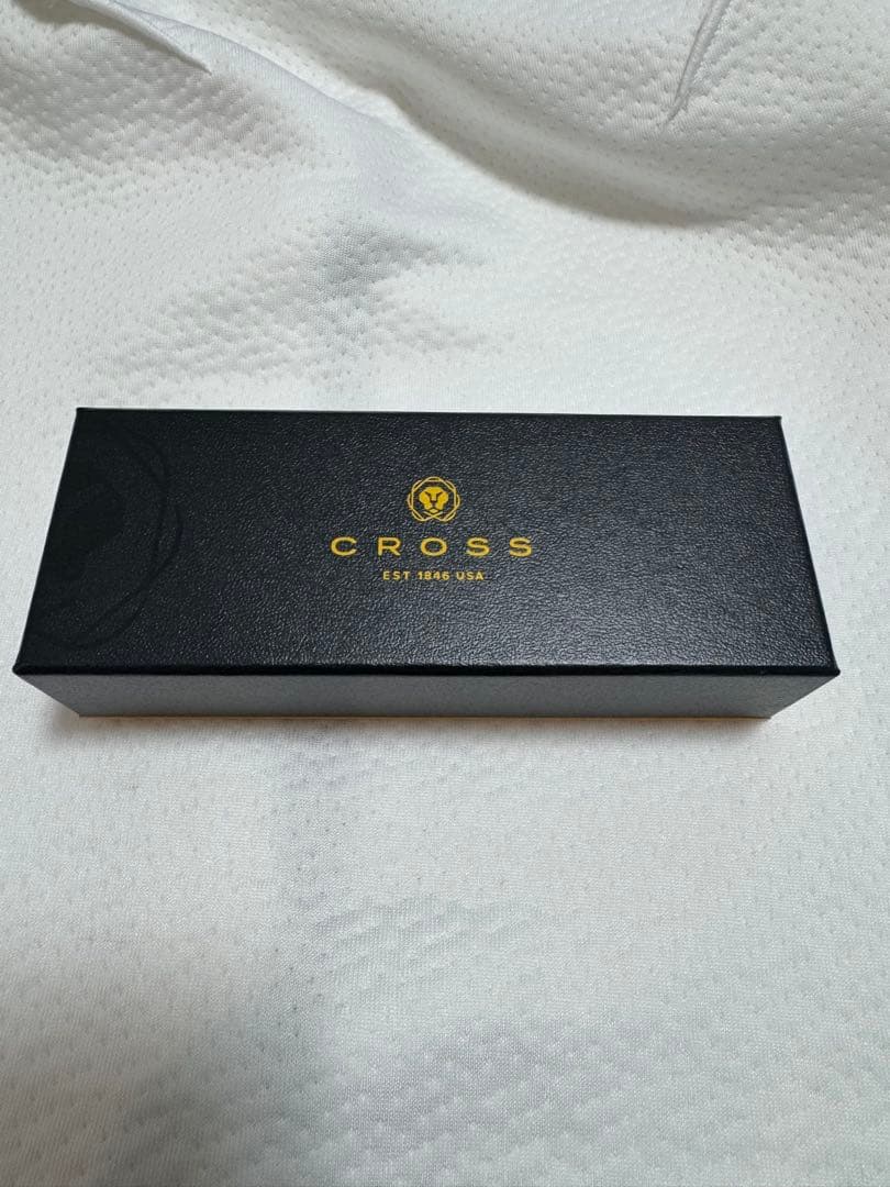 クロス CROSS ボールペン 高級 ブラッシュトブラック