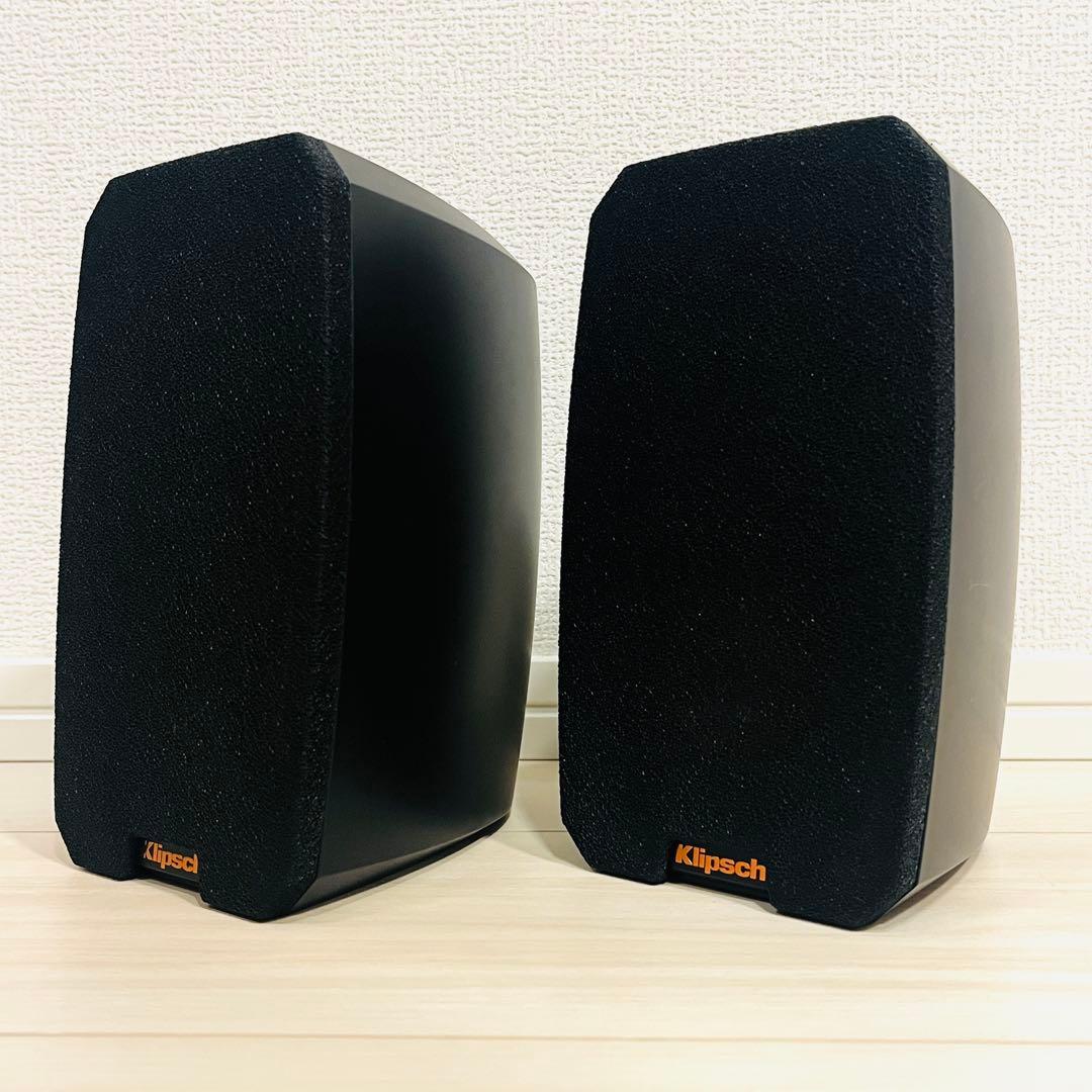 スピーカー・ウーファー Klipsch Reference Theater Pack 5.1ch