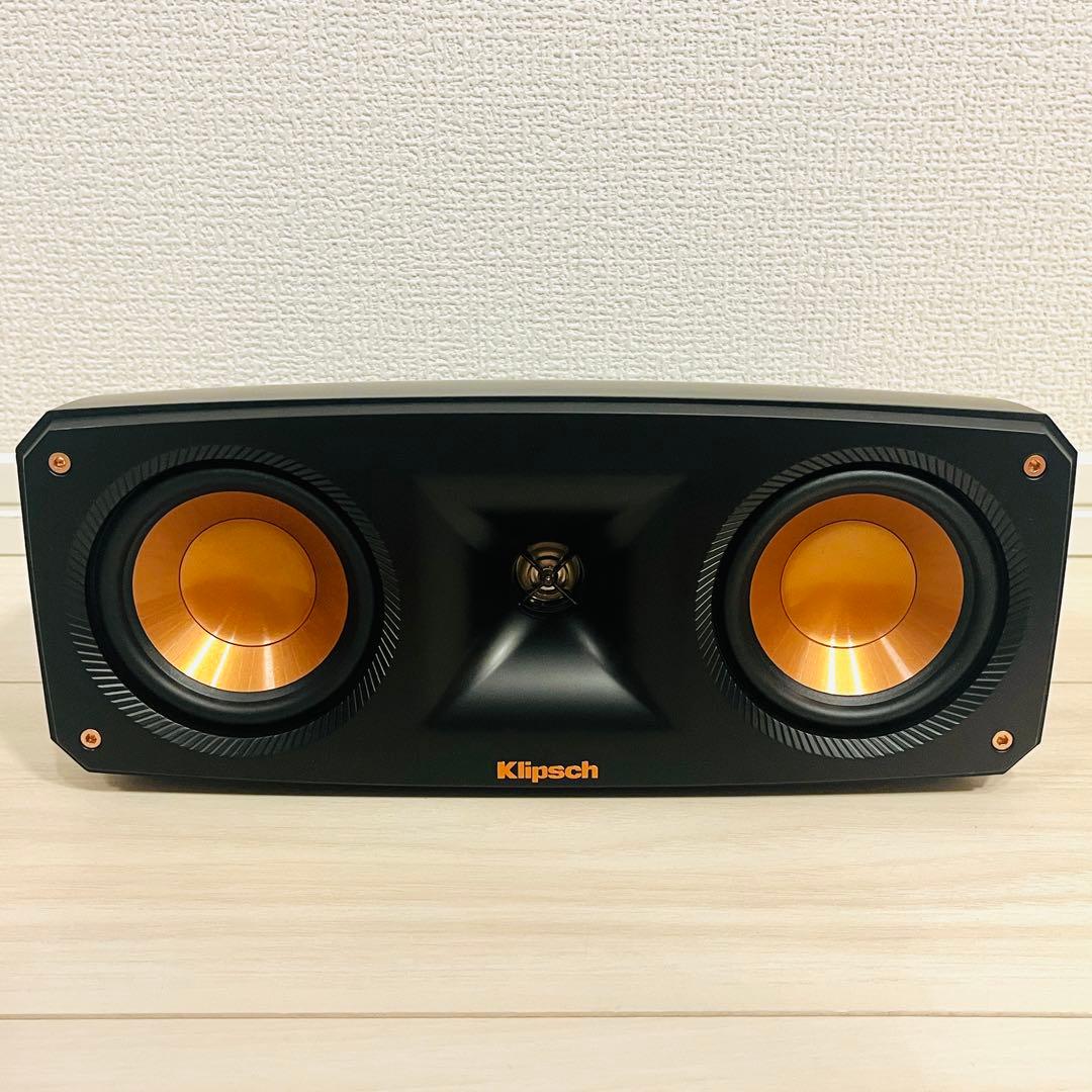 スピーカー・ウーファー Klipsch Reference Theater Pack 5.1ch