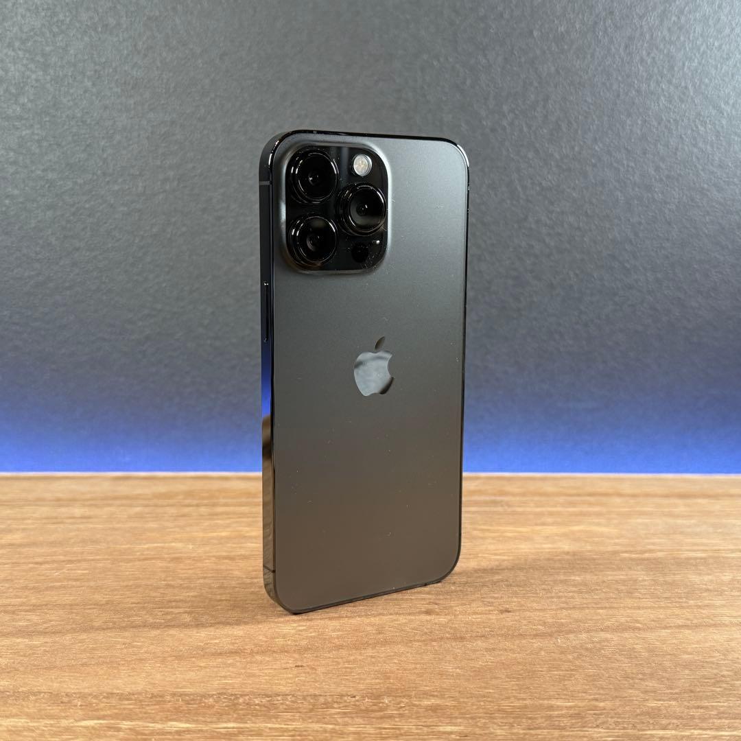 iPhone13Pro 512GB SIMフリー 薄型MagSafeバッテリー付
