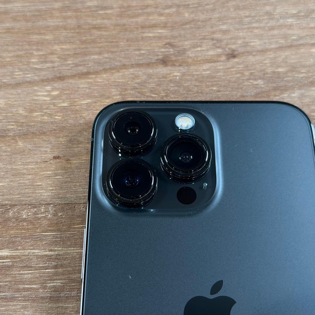 iPhone13Pro 512GB SIMフリー 薄型MagSafeバッテリー付