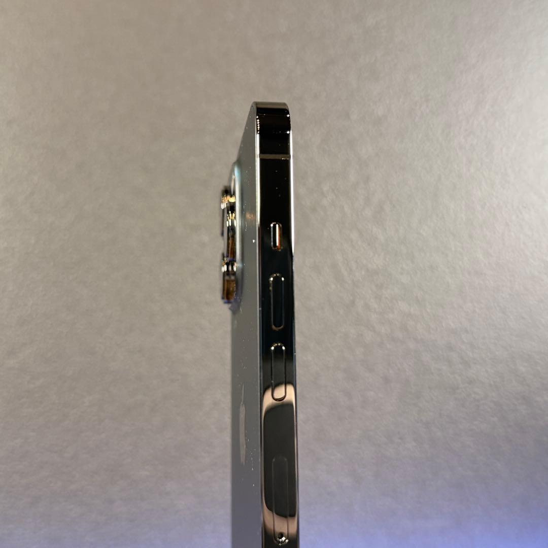 iPhone13Pro 512GB SIMフリー 薄型MagSafeバッテリー付