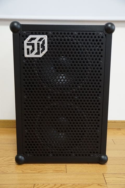 スピーカー・ウーファー soundboks2 backpack