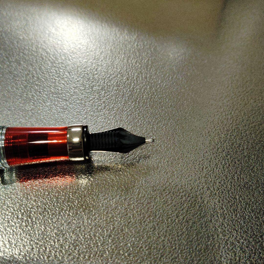 ツイスビー　ダイヤモンド　580 スタブ1.1