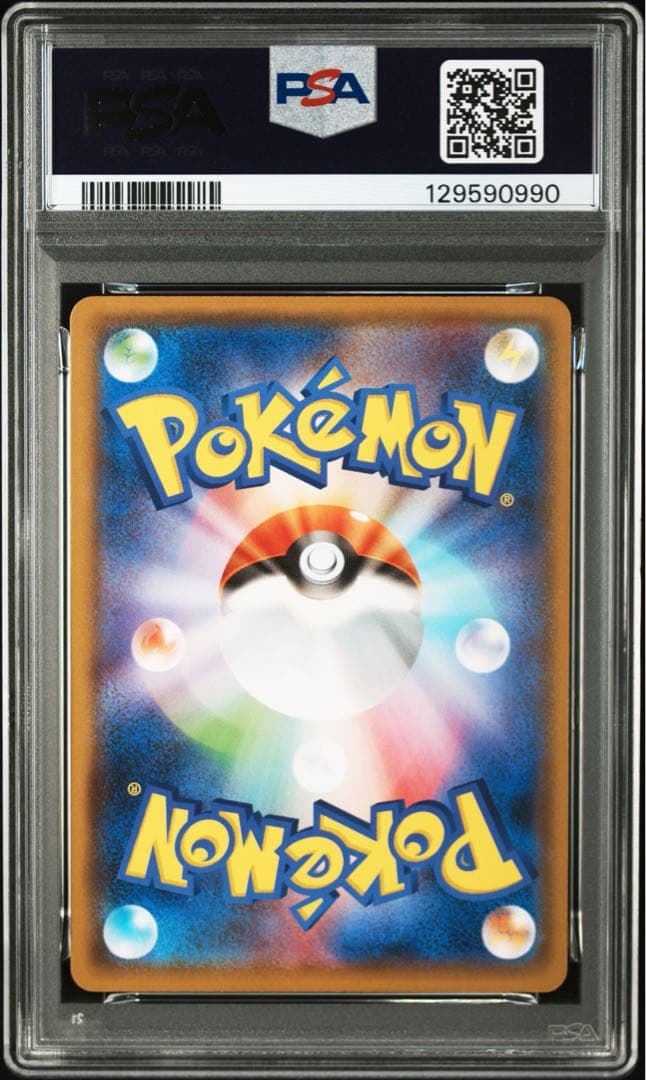 ブラッキー: プロモ P [S-P 161] psa10
