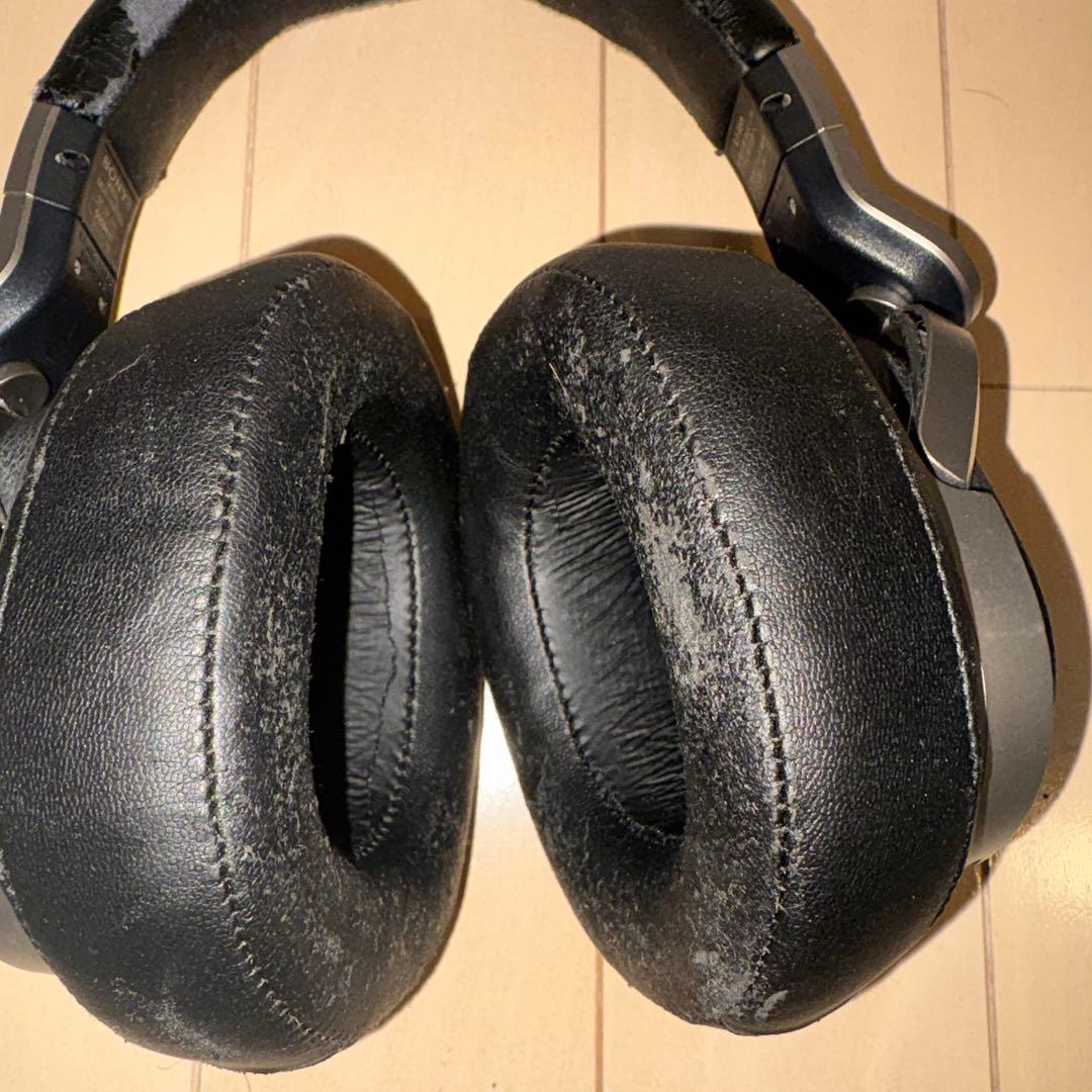 SONY DP-HM700 デジタルサラウンドプロセッサー