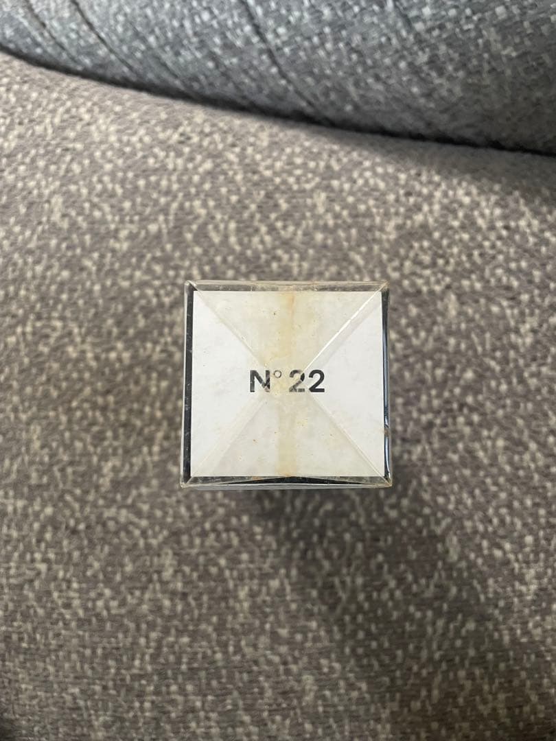 CHANEL N°22 Eau de Toilette 50ml