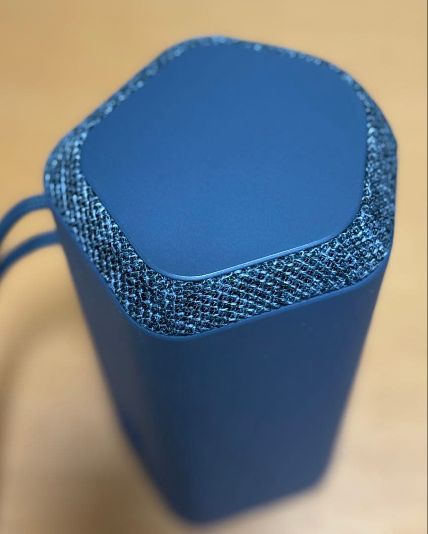 SONY XE200ワイヤレススピーカー