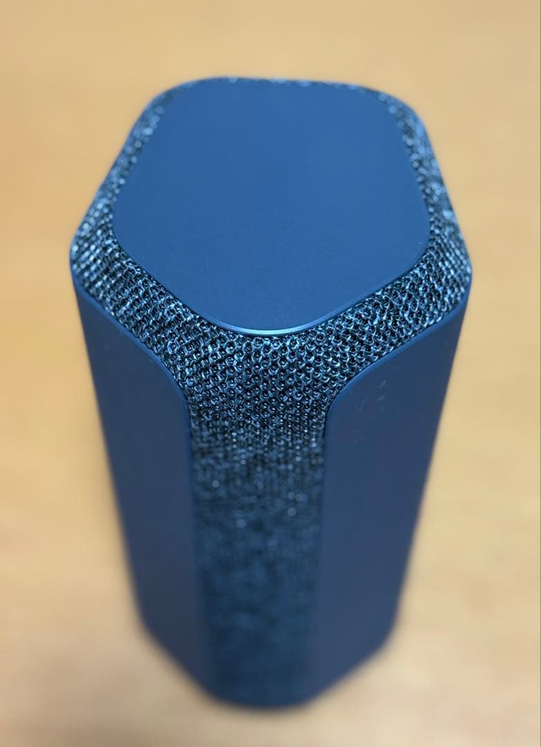 SONY XE200ワイヤレススピーカー