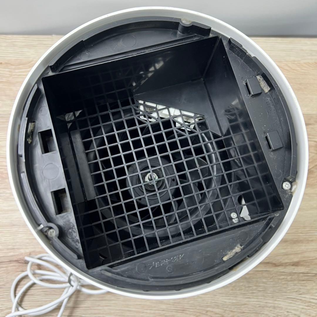 SHARP FU-NC01 空気清浄機 2021年製 C251