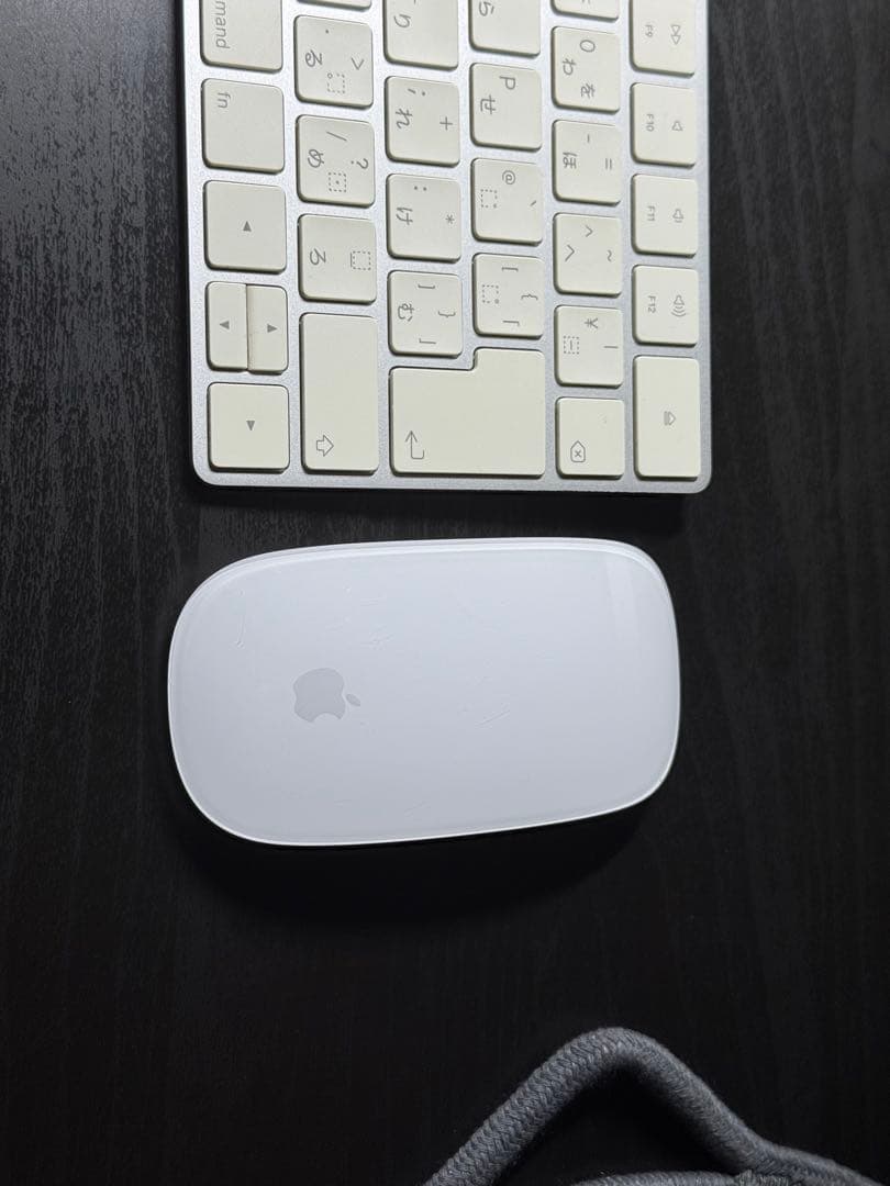 iMac 5K 27インチ 2019 2TB FD 64GB